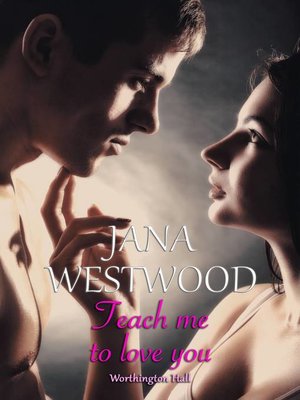 cover image of Teach me to love you